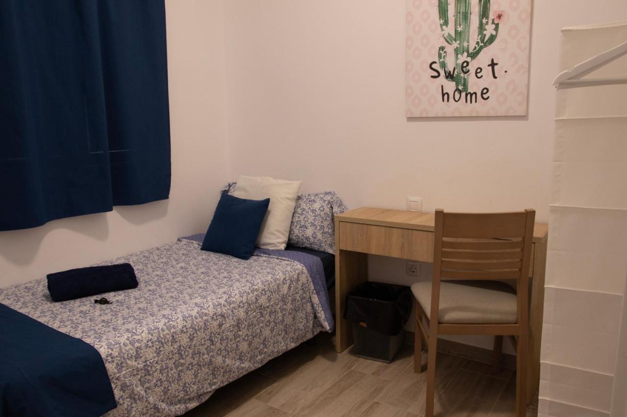 Tenerife Urban Rooms Santa Cruz de Tenerife Esterno foto