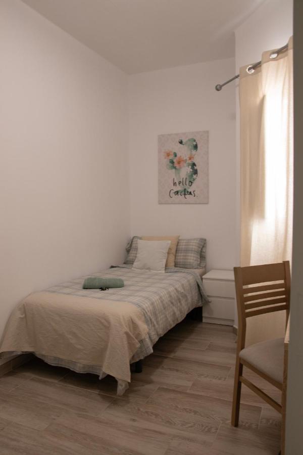 Tenerife Urban Rooms Santa Cruz de Tenerife Esterno foto