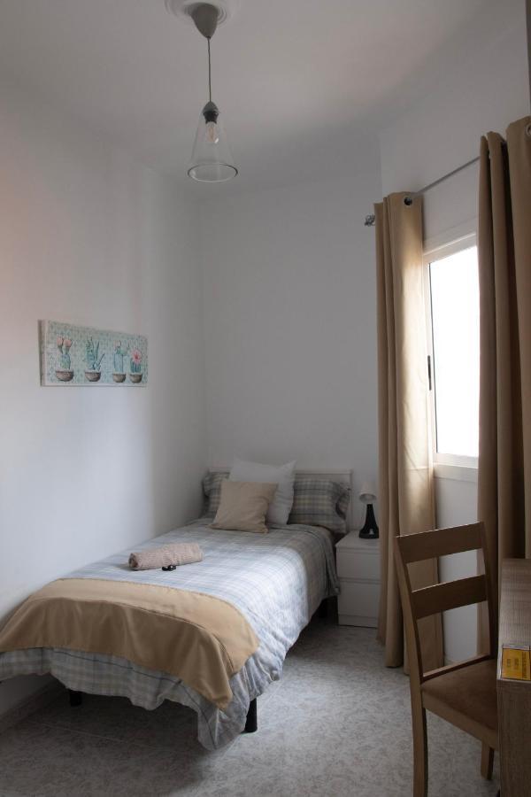 Tenerife Urban Rooms Santa Cruz de Tenerife Esterno foto
