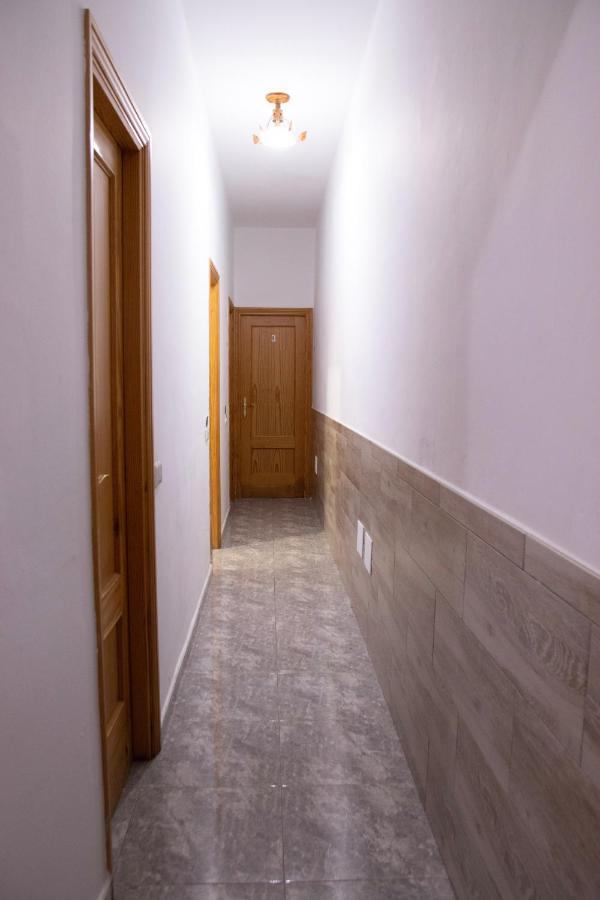 Tenerife Urban Rooms Santa Cruz de Tenerife Esterno foto