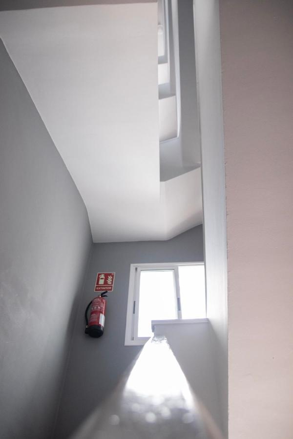 Tenerife Urban Rooms Santa Cruz de Tenerife Esterno foto
